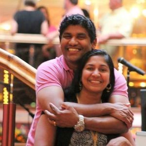 Meet your Posher, Sonia